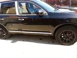 Porsche chaeen  fac și schimburi  - imagine 2
