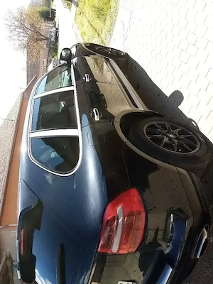 Porsche chaeen  fac și schimburi  - imagine 5