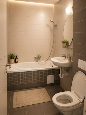 Apartament de vanzare ,persoana fizica, fara agentii imobilare,PROPRIETAR - imagine 6