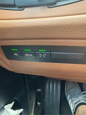 Vand bmw seria3 f30 328i m3 pachet 157000km