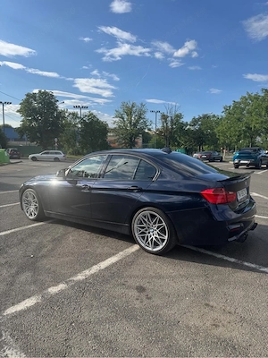 Vand bmw seria3 f30 328i m3 pachet 157000km - imagine 5