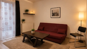 Apartament de vanzare ,persoana fizica, fara agentii imobilare,PROPRIETAR - imagine 4