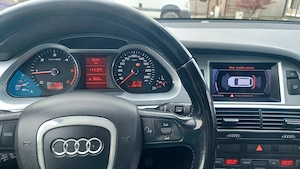Audi A6C6 20 TDI 170CP.. - imagine 9