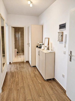 Apartament 2 camere | Decomandat | Avantgarden 3 | Sibiu | Persoana fizica-Nu colaborez cu agentii i - imagine 6