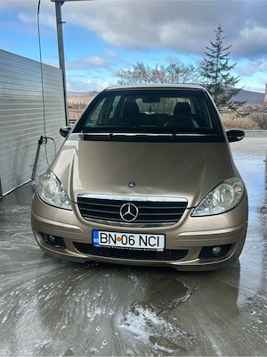 vand Mercedes A classe - imagine 4