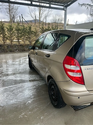 vand Mercedes A classe - imagine 3