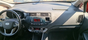 Kia Rio 2013 1.3 benzina    pret 2300e - imagine 7