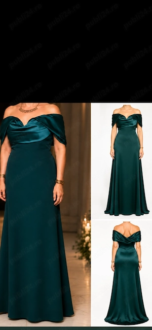 Rochie de seară - RHEA COSTA