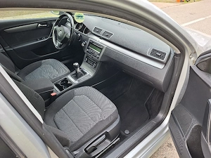VW Passat B7 1.6 tdi * climatronic * euro 5 * 2011*  - imagine 6