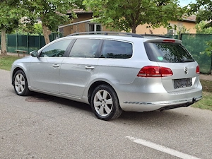 VW Passat B7 1.6 tdi * climatronic * euro 5 * 2011*  - imagine 3