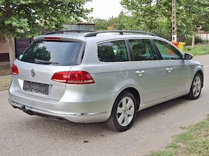 VW Passat B7 1.6 tdi * climatronic * euro 5 * 2011*  - imagine 5