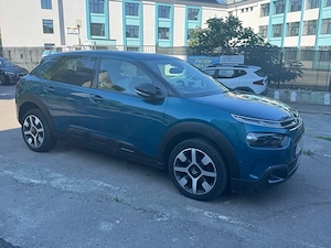 citroen C4 Cactus 1.5 diesel 2019 full - imagine 4