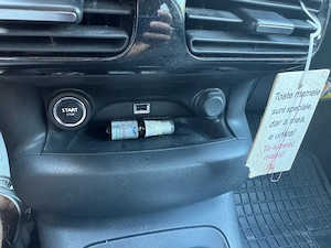 citroen C4 Cactus 1.5 diesel 2019 full - imagine 5