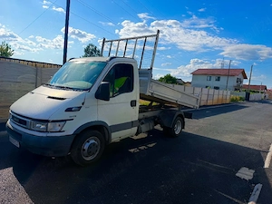 iveco 3,5 basculabil - imagine 2