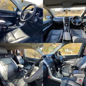 Suzuki Grand Vitara - imagine 2