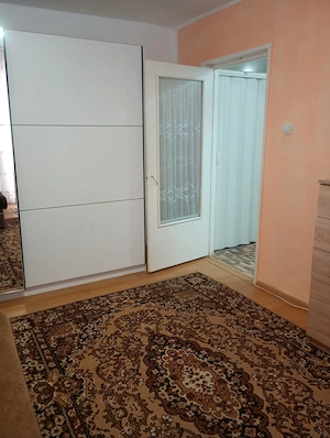 Garsoniera cu balcon Calea Lipovei
