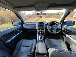 Suzuki Grand Vitara - imagine 5