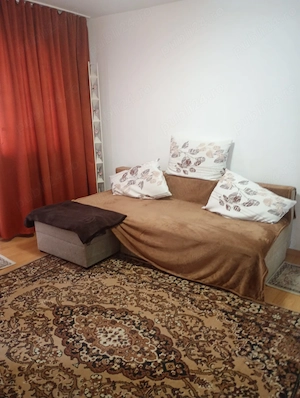 Garsoniera cu balcon Calea Lipovei