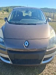 Renault Scenic - imagine 4