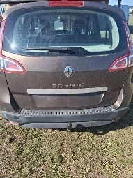 Renault Scenic - imagine 2