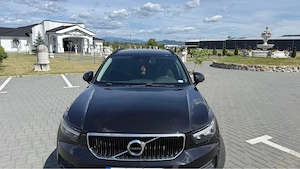 Volvo xc 40 - imagine 2
