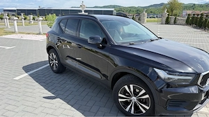 Volvo xc 40
