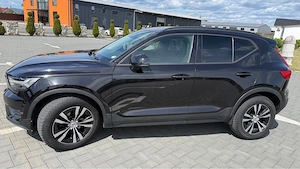 Volvo xc 40 - imagine 3