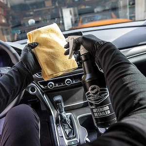 Polish si Detailing Profesional - imagine 2