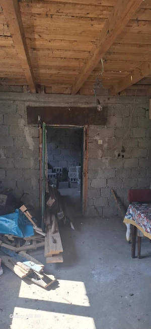Casa de vanzare în sat Stejaru, Com. Ion Creanga cu 2500mp teren - imagine 6