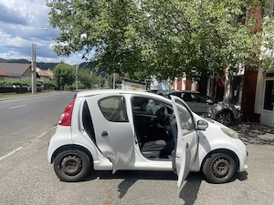 Vand Peugeot 107  - imagine 2
