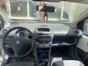 Vand Peugeot 107  - imagine 4