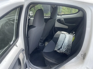 Vand Peugeot 107  - imagine 5