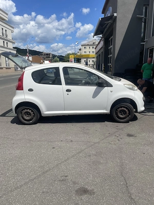 Vand Peugeot 107  - imagine 7