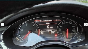 AUDI A6 ALLROAD QUATTRO. automatic. toate reviziile la zi. - imagine 5