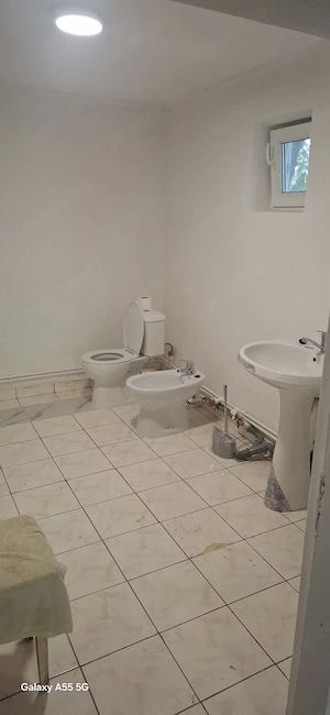 Casa de vanzare în sat Stejaru, Com. Ion Creanga cu 2500mp teren - imagine 5