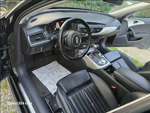 AUDI A6 ALLROAD QUATTRO. automatic. toate reviziile la zi. - imagine 3