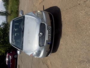 Hyundai accent Fab 2007 