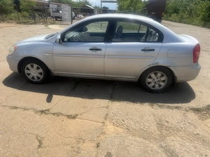 Hyundai accent Fab 2007  - imagine 2