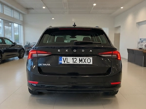 Skoda octavia 4 break full led  - imagine 2