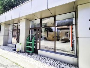 Spatiu Comercial Central Pitesti 