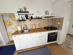 Casa de vanzare Nicolae Bălcescu,judetul Constanta,teren 2300 mp - imagine 7