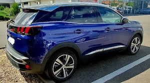 Peugeot 3008 GT line 2.0 BlueHDI 150 CP - imagine 4