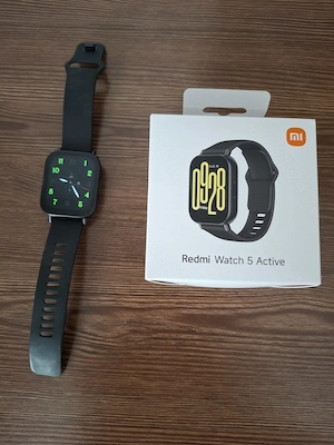 Redmi Watch 5 Active 