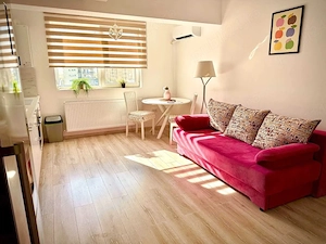 berceni metrou biruintei studio cu parcare - imagine 5