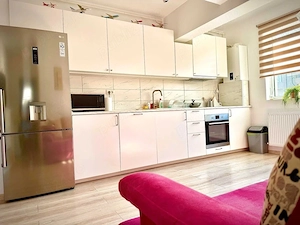 berceni metrou biruintei studio cu parcare - imagine 2