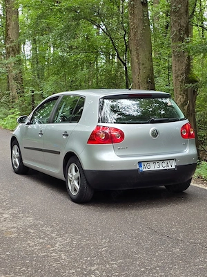Vand Golf 5 !!! telefon: (  - imagine 3