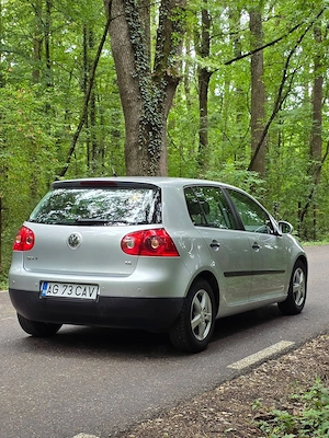 Vand Golf 5 !!! telefon: (  - imagine 4