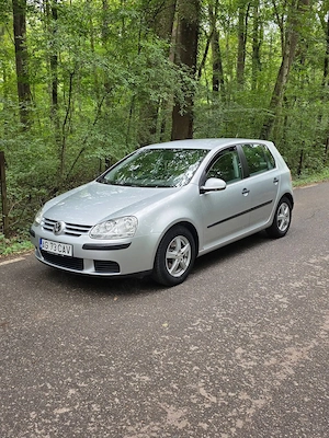 Vand Golf 5 !!! telefon: (  - imagine 5