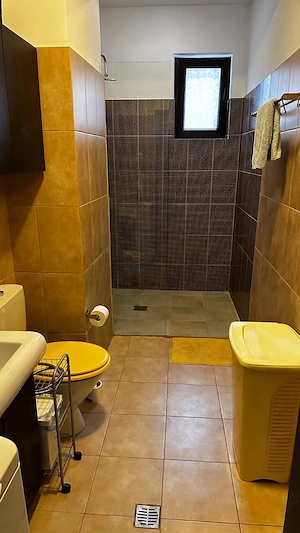 Inchiriez apartament 2 camere in bloc nou Jiului - imagine 5