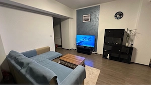 Inchiriez apartament 2 camere in bloc nou Jiului - imagine 3